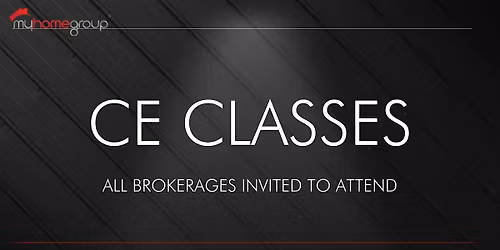 CE Class - Breaking Down the Residential Purchase Contract (Contract Law)