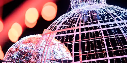 Parking A Christmas Carol - Melbourne