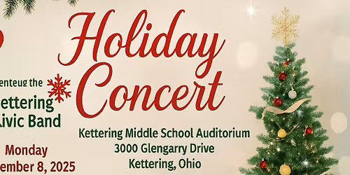 Holiday Concert