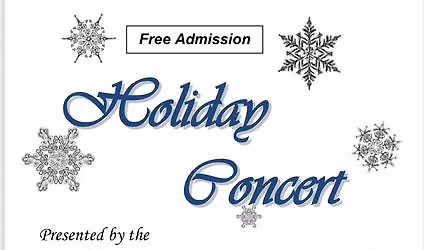 Holiday Concert