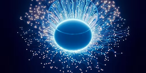 Discourse: New Quantum World: \u201cspooky\u201d physics to tech revolution (Theatre)