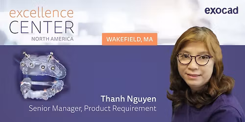 Plan. Design. Deliver: exoplan essentials for guided surgery