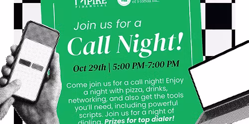 Call Night
