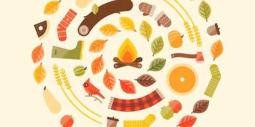 PPG Monthly Challenge: Into The Light