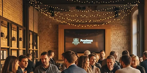 After Proximus \/ Reseaux d'entrepreneur