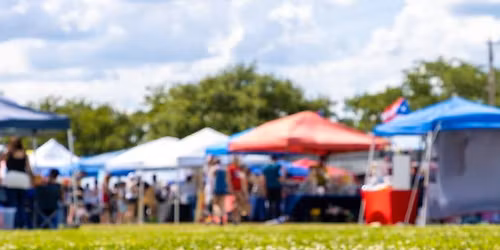 Brick Oven Block Party!!!