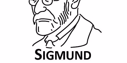 Sigmund - A play by Brian Mulhern