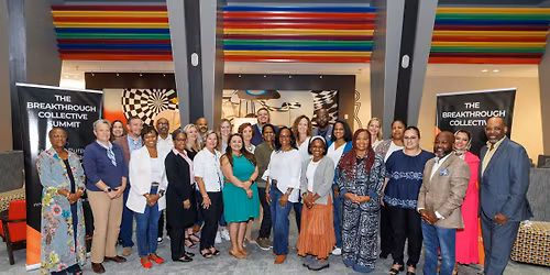 The Breakthrough Collective Summit 2026