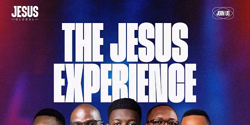 THE JESUS EXPERIENCE 
