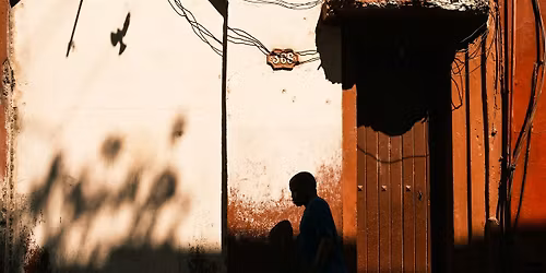 Street Photography mit Kai Behrmann