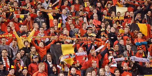 WK 2026 op groot scherm \u26bd\ufe0f