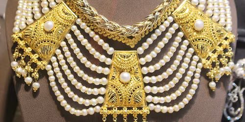 International Gem & Jewelry Show - Pasadena, CA (July 2026)