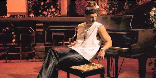 Stars Go Dim -Valentines Day Event