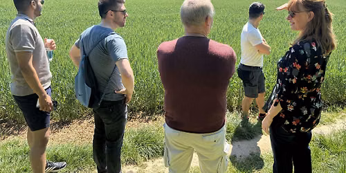 Walking Tour | Sittard-Geleen Welcome Activity