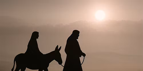 Journey to Bethlehem