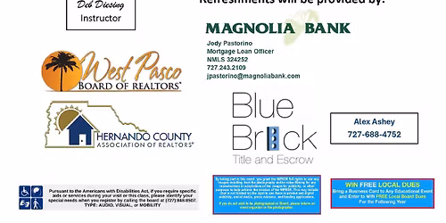 Be The Change: Fair Housing and You