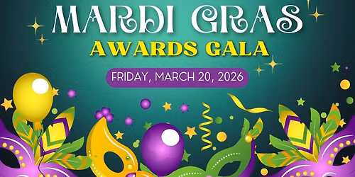 Annual Chamber Awards Gala
