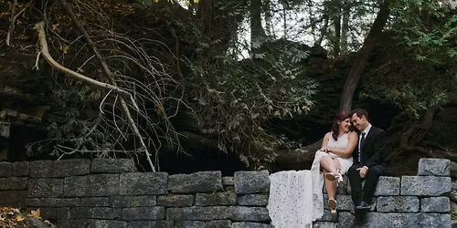 Jess & Mitch\u2019s Buck & Doe