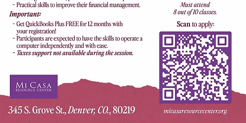 QuickBooks Bootcamp