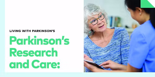 Parkinson's Research and Care
