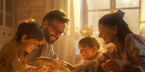 Board Game Bonanza @ Acacia Collective