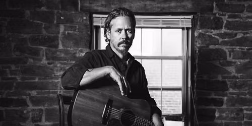 John Paul White