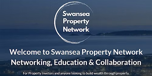 Swansea Property Network - Social Night (18th June)