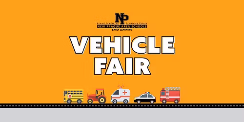 Vehicle Fair