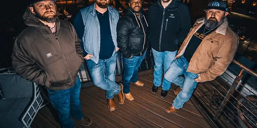 Wednesday Night Concert Series | Below Alabama