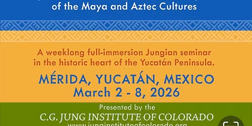 Our Ancient Souls: Symbol and Meaning in Creation Myths of the Maya and Aztec Cultures