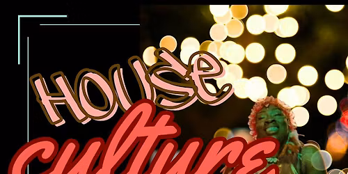 AFTER HOURS "HOUSE \/ DANCE MUSIC"