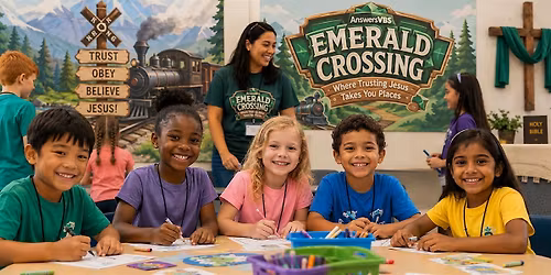 Vacation Bible School