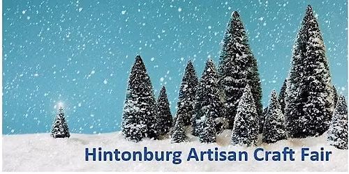 2025  Hintonburg Artisan Craft Fair