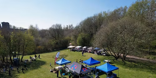 Autumn Festival in the Medlock Valley
