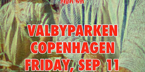 &ME and Adam Port (Keinemusik) \u2013 Copenhagen 2026