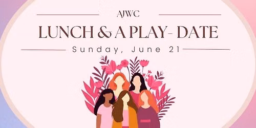 Lunch and a Play