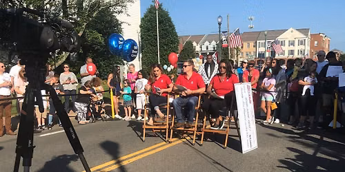 Fox5DC Zip Trip - Haymarket, VA