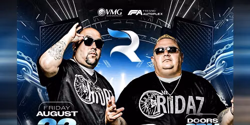 NB Ridaz at House of Rock Corpus Christi