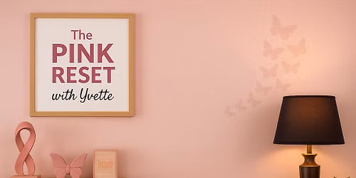 The Pink Reset Retreat 