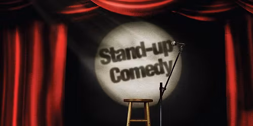 ONE-DAY Stand-Up Comedy 101 Workshop!