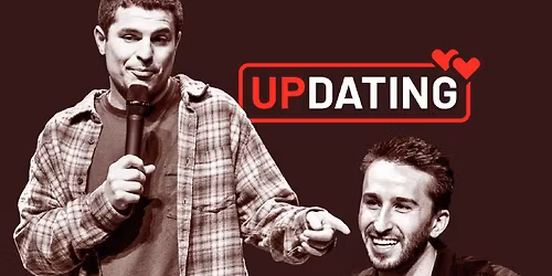 Netflix Is A Joke Fest - UpDating at Belasco Theater Los Angeles