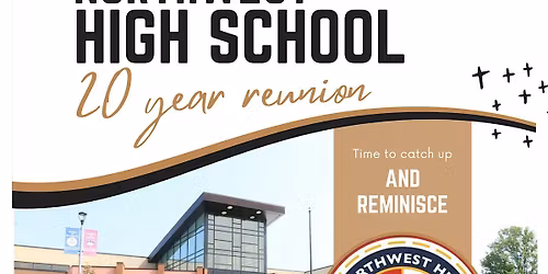 Northwest High School 20 Year Reunion