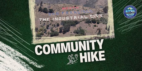 Community Hike