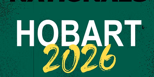 2026 Karate Australia National Championships