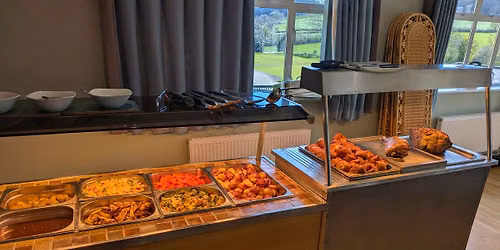 Sunday Carvery at Wells Golf Club (non-members welcome)