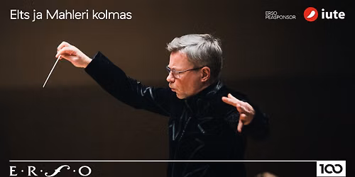 ELTS JA MAHLERI KOLMAS