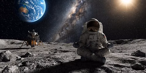 Oneness in the Space Age: an Astronaut\u2019s Account of Cosmic Consciousness