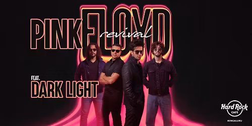 Pinkfloyd Revival ft. Darklight