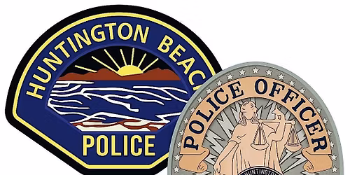 Huntington Beach Police Department Student eBike Safety Program