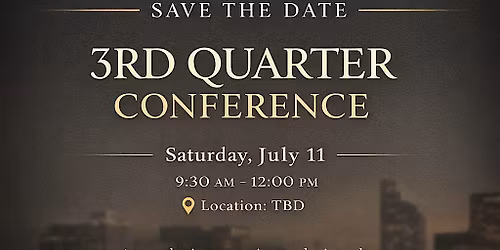 Smart Home Realty 3rd Quarter Event